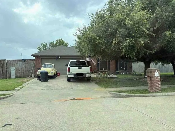 213 Westminister, Forney, TX 75126