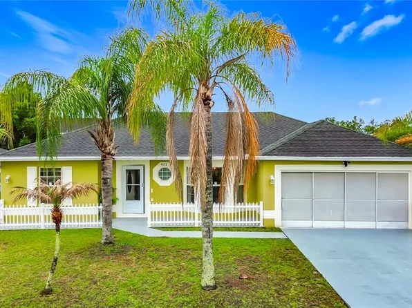 972 Cambridge Ct, Kissimmee, FL 34758