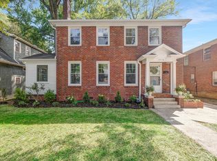 1016 Isleworth Ave, Charlotte, NC 28203