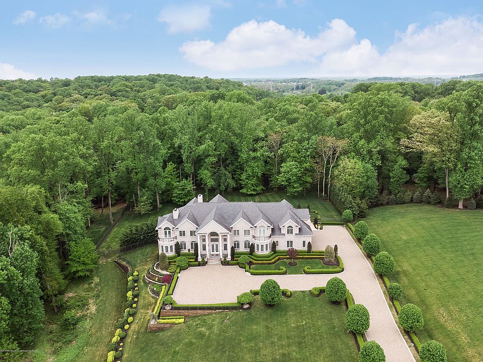 21 Embry Farm Rd, Marlboro, NJ 07746 Zillow