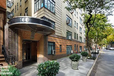 Sold by Brown Harris Stevens