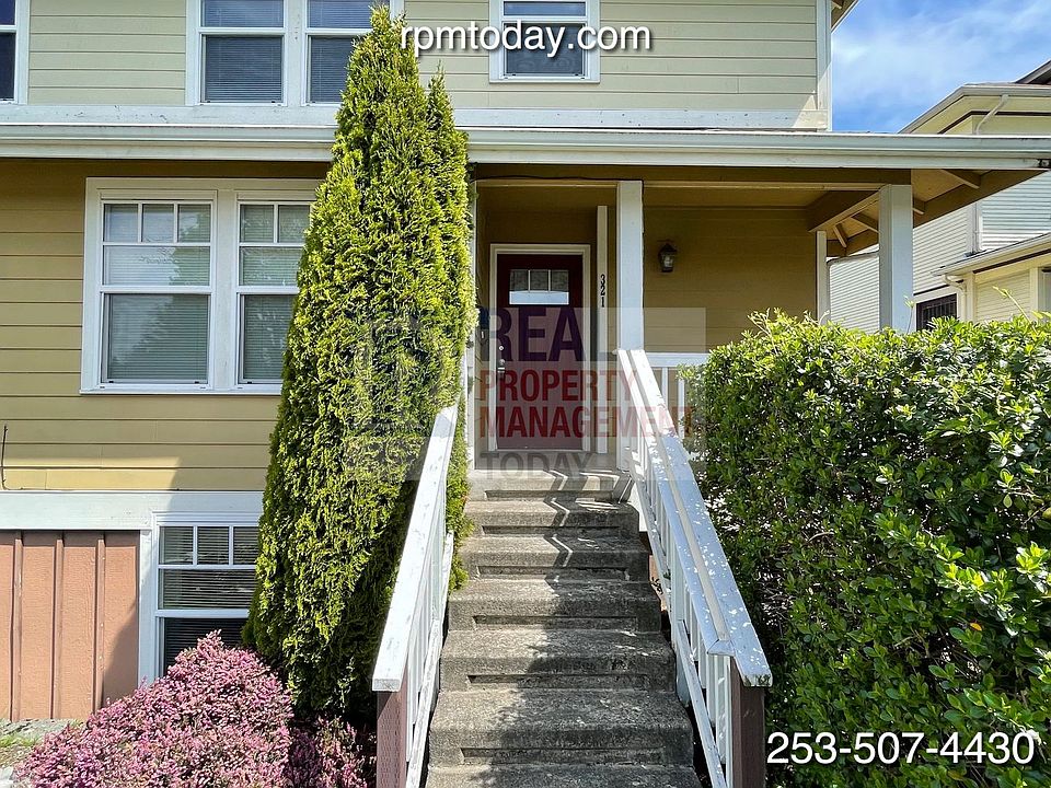 321323 N. L St Apartment Rentals WA Zillow