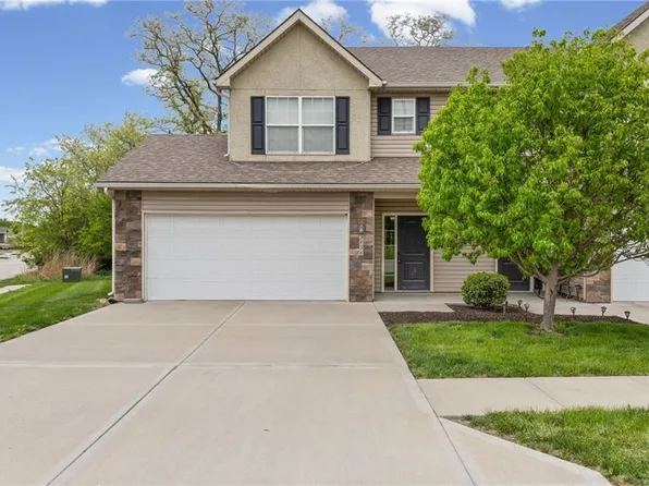 3856 NW 94th St, Kansas City, MO 64154