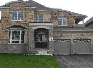 15 Plentywood Dr LOT 70, Brampton, ON L6Y 0V2