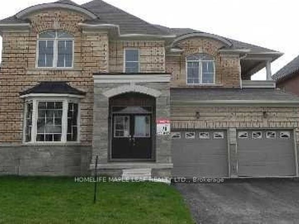 15 Plentywood Dr LOT 70, Brampton, ON L6Y 0V2