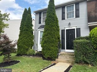 10843 Olde Woods Way, Columbia, MD 21044