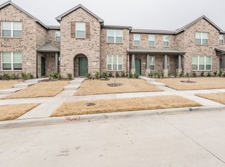 3020 Paint Dr, Mesquite, TX 75150