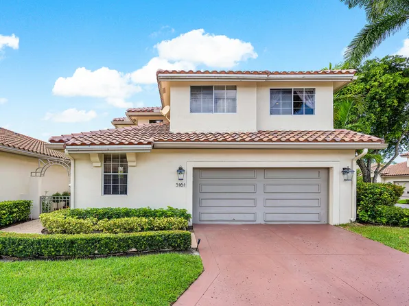 5161 NW 26th Circle, Boca Raton, FL 33496