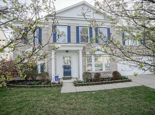 5773 N Rockingham Ln, McCordsville, IN 46055