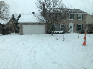 18792 Windward Way, Strongsville, OH 44136