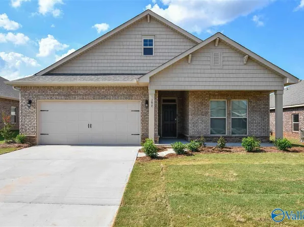 107 Delilah Ln, Madison, AL 35756