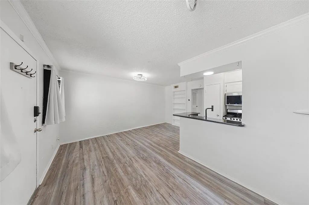 1 bed, 1.0 bath, 700 sqft, $1,000 — Photo 4