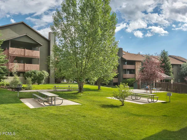 6851 N 2200 W APT 10G, Park City, UT 84098