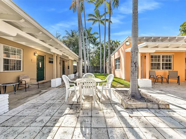 805 NE 17th Avenue #4, Fort Lauderdale, FL 33304