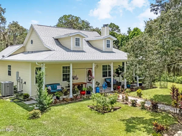 3931 Highway 1, Mims, FL 32754