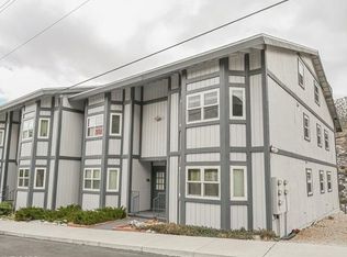 2660 Daines Dr UNIT 201, Mount Charleston, NV 89124