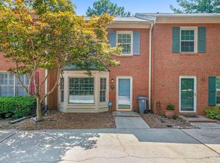 1991 Raleigh Tavern Dr, Roswell, GA 30076