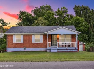 7113 Billie Ln, Louisville, KY 40219