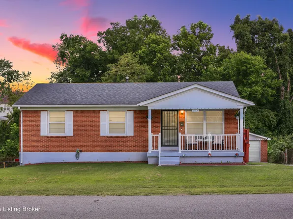 7113 Billie Ln, Louisville, KY 40219