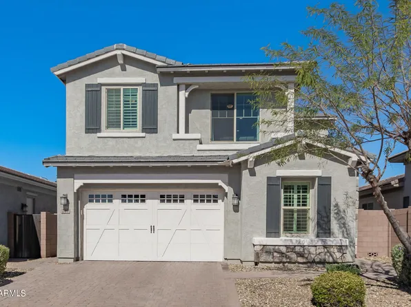 240 W Fellars Drive, Phoenix, AZ 85023