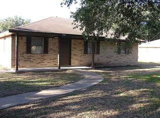 11006 Boyd Rd, Needville, TX 77461