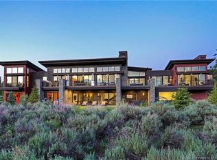 745 Hollyhock St, Park City, UT 84098