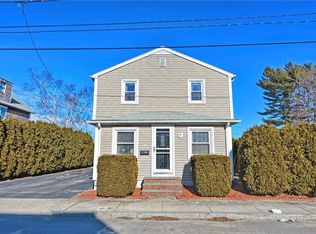 30 Asselin St, Warren, RI 02885