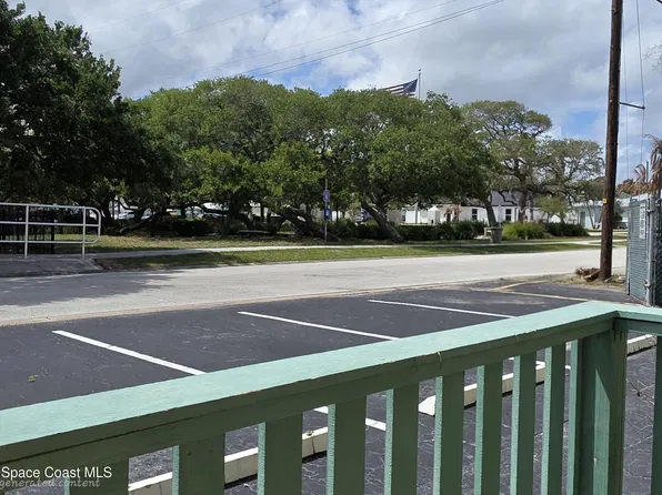 310 Taylor Ave #3C1, Cape Canaveral, FL 32920