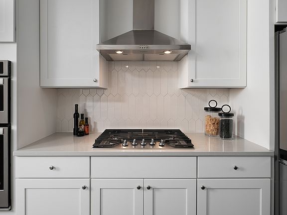 Reverie on Cumberland - Ashby Interior Image 2