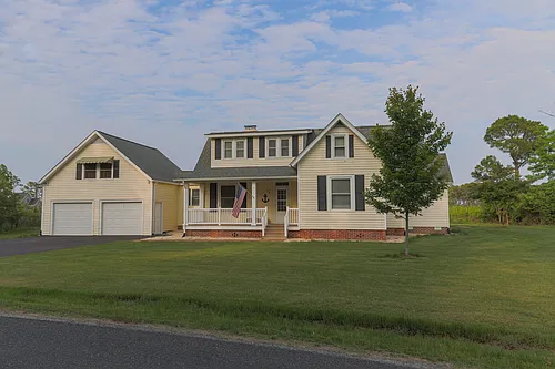 2164 Ocran Rd Photo 1