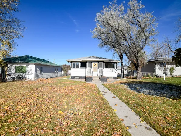 3117 7th Ave N, Great Falls, MT 59401