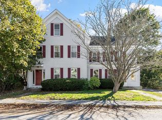 101-103 Linden St, Winchendon, MA 01475