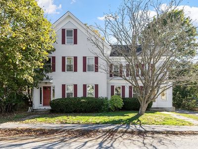 101-103 Linden St, Winchendon, MA, 01475