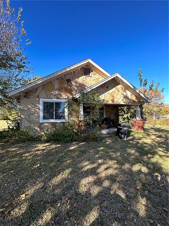 1868 E Wharton Rd, Lowell, AR 72745 Zillow