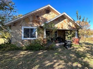 1868 E Wharton Rd, Lowell, AR 72745