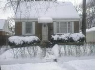 2745 180th St, Lansing, IL 60438