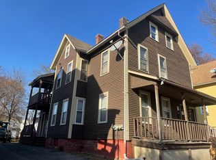 44-46 Lexington St #1, Springfield, MA 01107