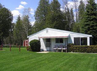 19584 Evergreen Rd, Presque Isle, MI 49777