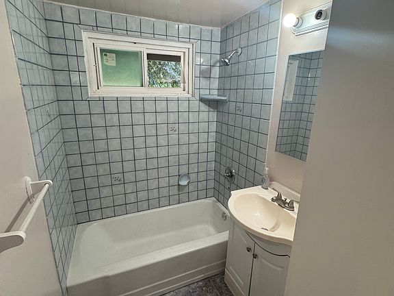 Bathroom #1