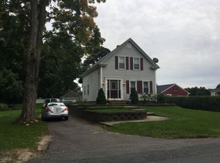 33 Gilmore St, Raynham, MA 02767