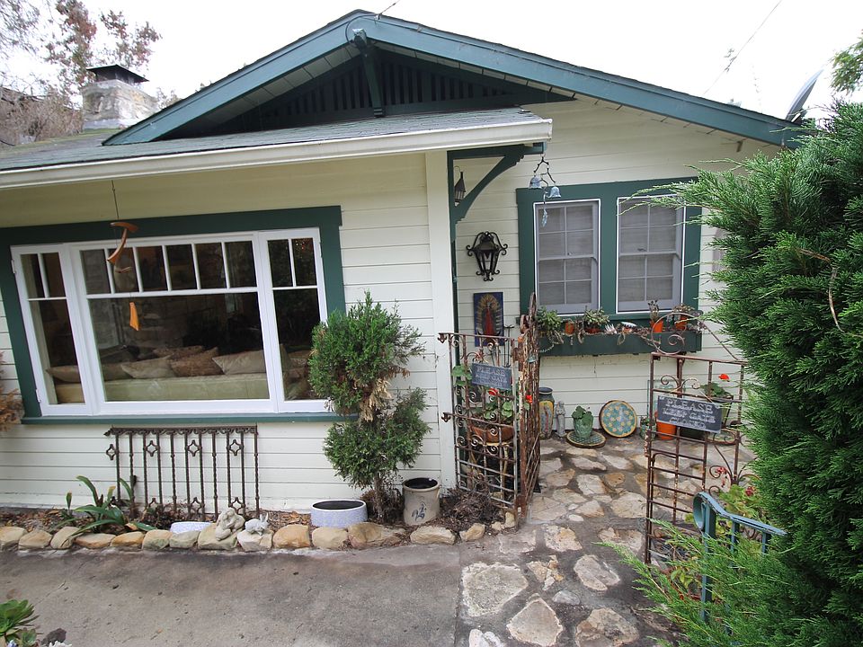 Charming House