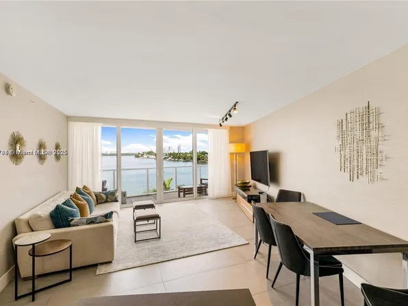 9821 E Bay Harbor Dr APT 503, Bay Harbor Islands, FL 33154