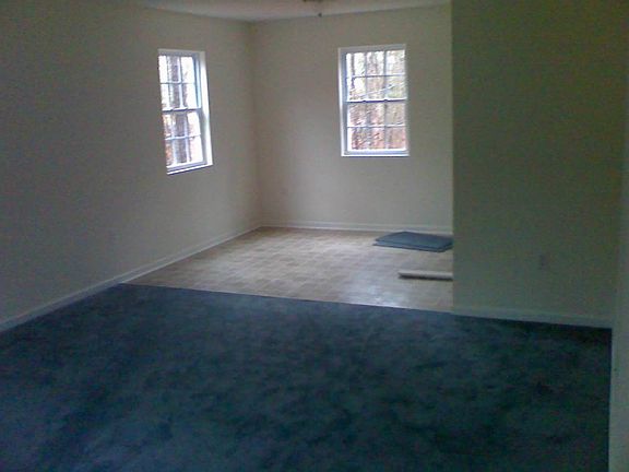 Family Room/Dining Room