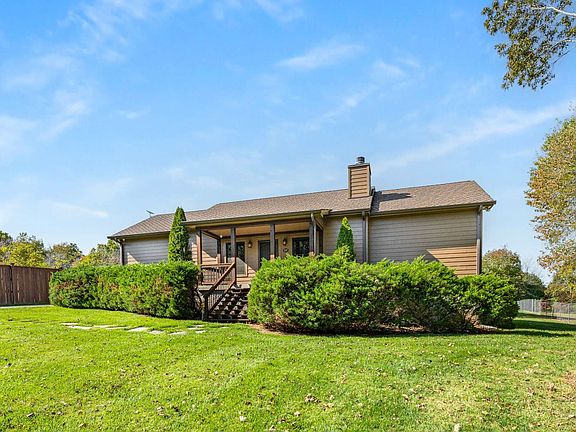 3rd image of 1257 Harris Hollow Rd