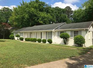 4477 Montevallo Rd, Birmingham, AL 35213