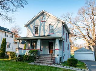 31 Newman St, Metuchen, NJ 08840