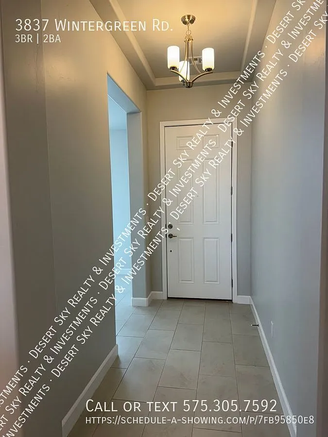 Brand New 3 Bedroom 2 Bathroom Home — Photo 3