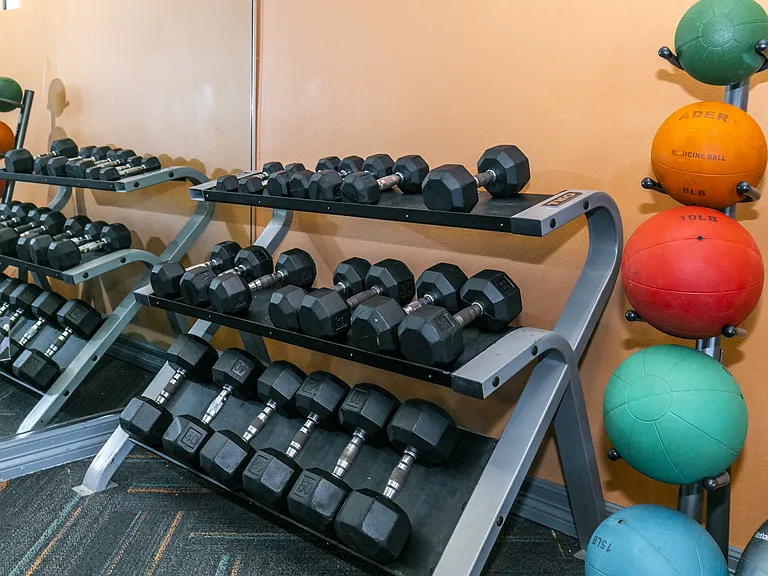 The Club at Stonegate — Photo 33