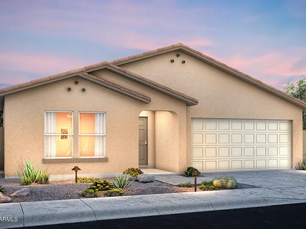 85 Cottonwood Ln, Wickenburg, AZ 85390