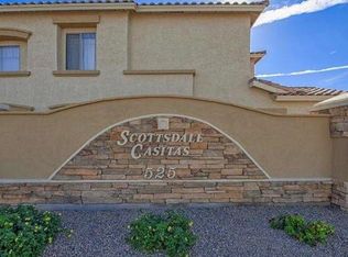 525 N Miller Rd UNIT 205, Scottsdale, AZ 85257